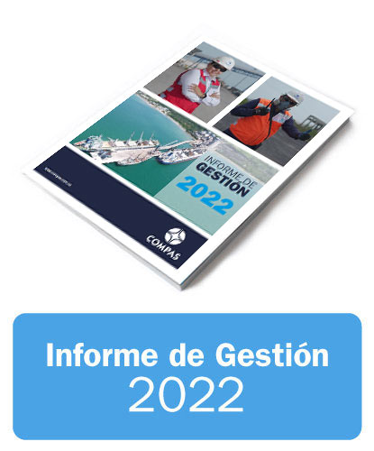 Informe de Gestión Compas 2022