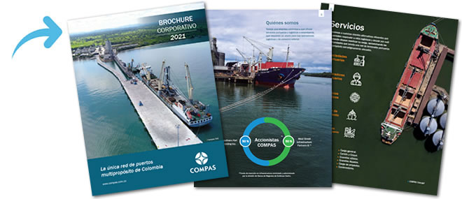 Brochure Corporativo 2021