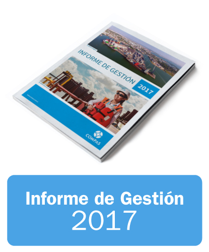 Informe de Gestión 2017