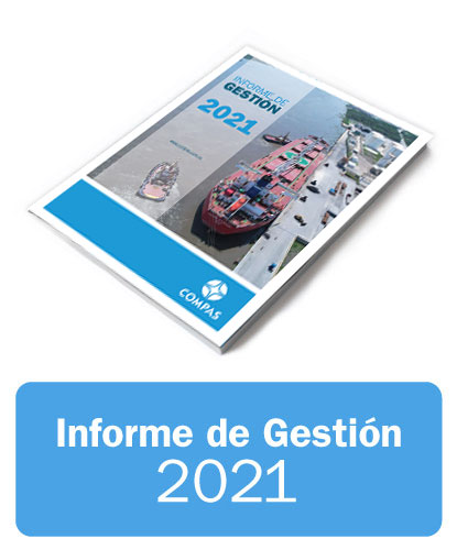 Informe de Gestión Compas 2021