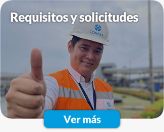 Requisitos y solicitudes