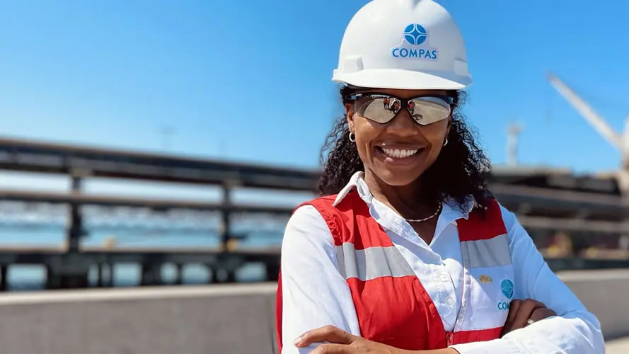 Comunicados - Requisitos y Solicitudes - Proveedores - COMPAS